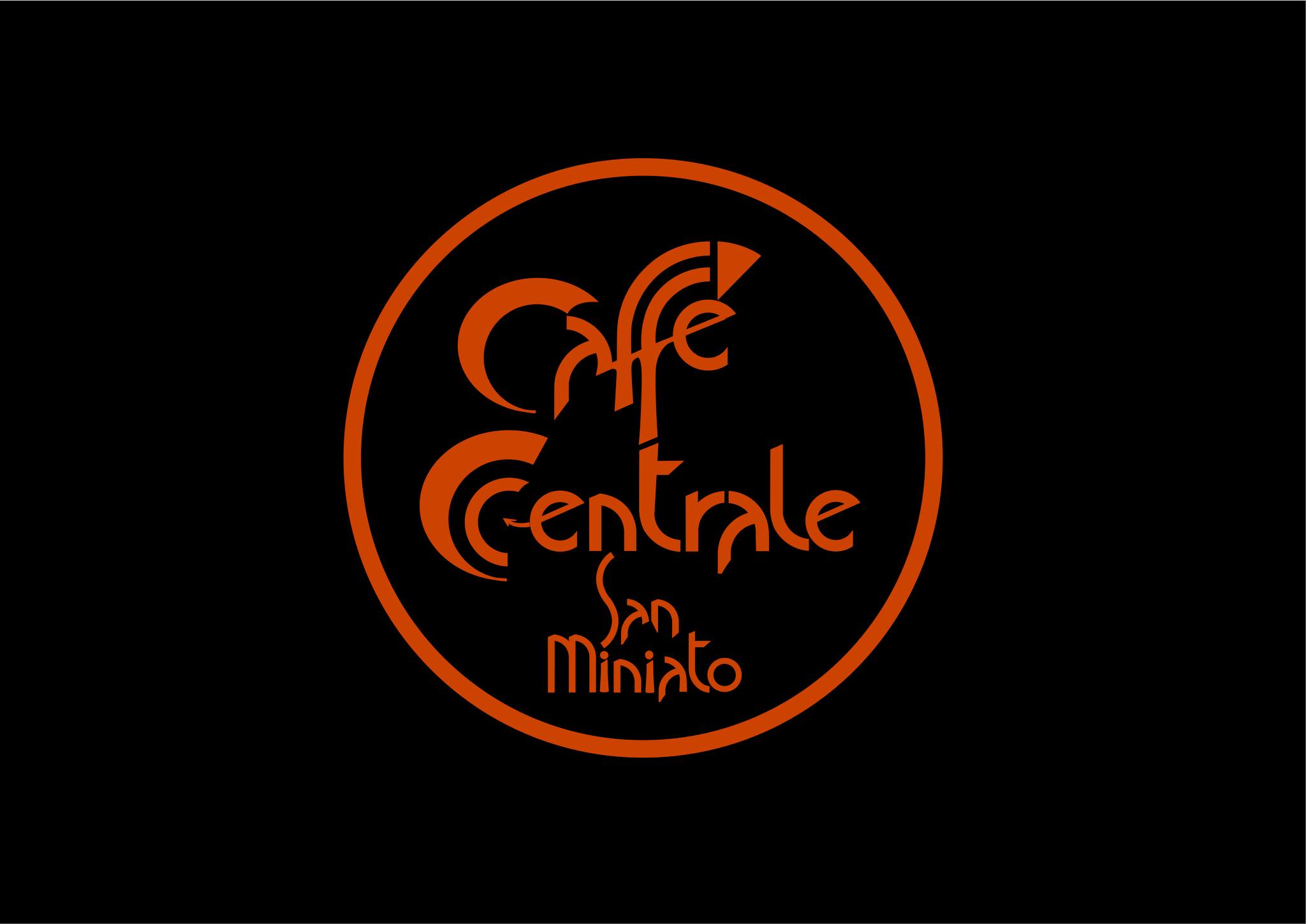Caffe' Centrale a San Miniato